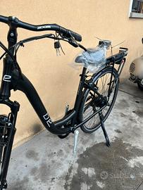 ebike miste