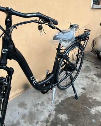 ebike miste