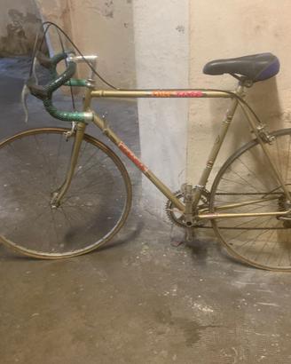 Bici da corsa