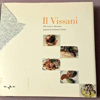 Il Vissani 400 ricette in 100 menù 