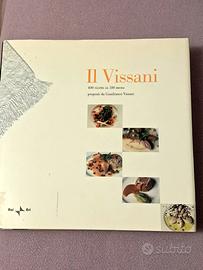 Il Vissani 400 ricette in 100 menù 