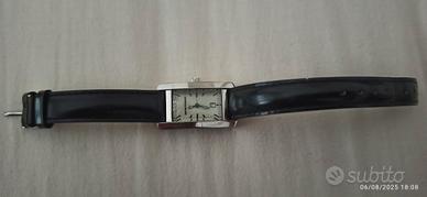 Orologio vintage Emporio Armani da

donna