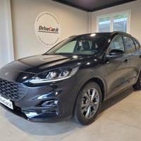 Ford Kuga 2.0 EcoBlue 120 CV aut. AWD ST-Line