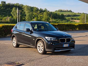 BMW X1 2.0 Sdirve euro 5