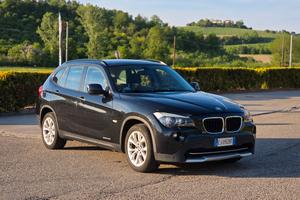 BMW X1 2.0 Sdirve euro 5