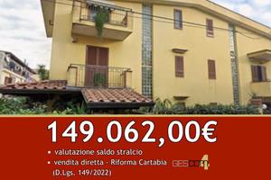 Porzione di casa a Angri (SA)