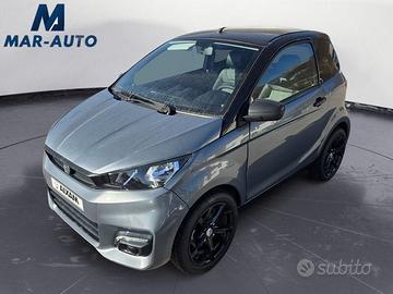 Aixam City eCity Sport Ambition