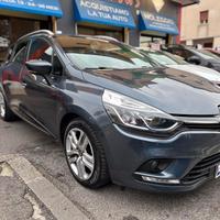 Renault Clio Sporter dCi 8V 75 CV Moschino Intens 