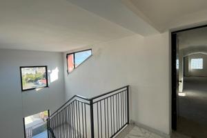 Sottotetto Da Ultimare V.leEuropa/ViaStrasburgo