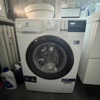 Lavatrice  Electrolux PerfectCare 600- EW6S462B