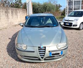 Alfa Romeo 147 2.0 16V TS GPL