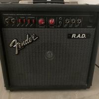 Fender Rad 40w