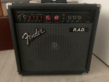 Fender Rad 40w