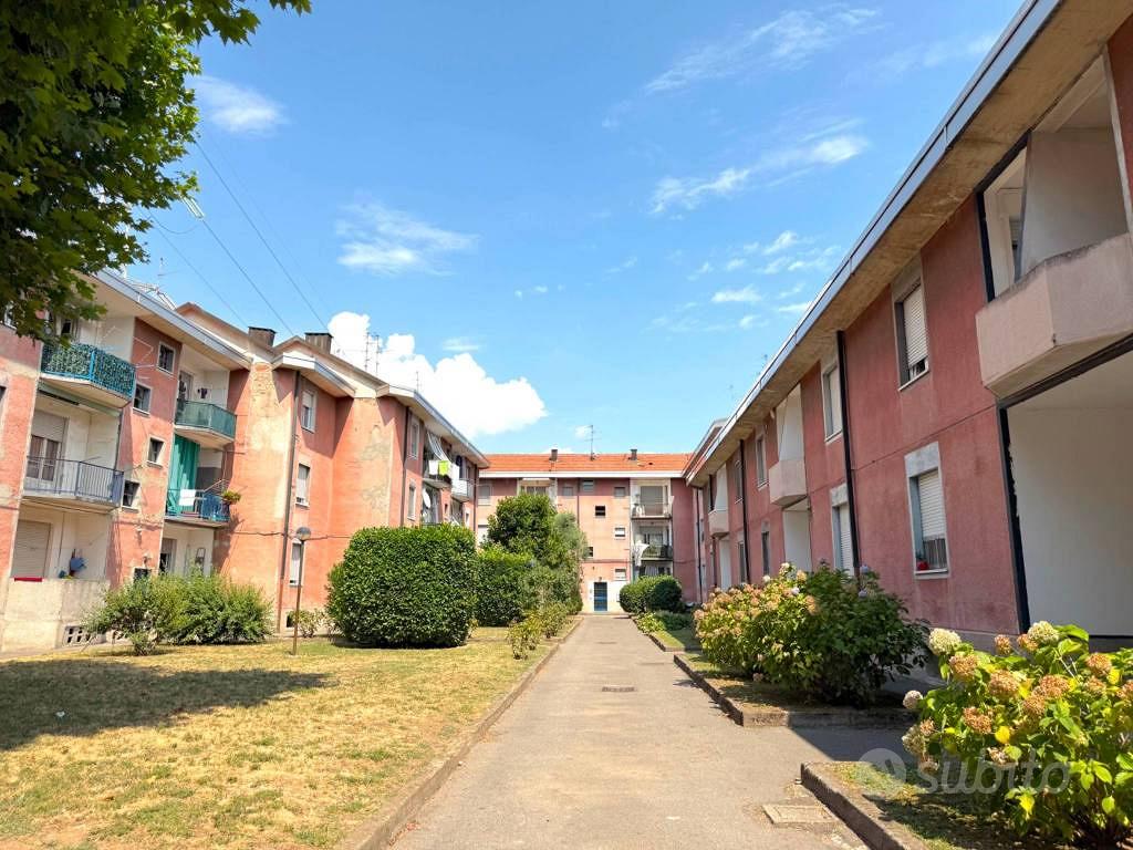 Appartamento – Lissone, Santa Margherita - Vista 2