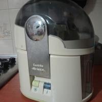 centrifuga ariete