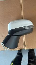 SPECCHIETTO ANT SX FORD PUMA 2020