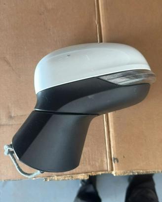SPECCHIETTO ANT SX FORD PUMA 2020