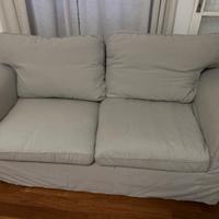 Divano Ektorp Ikea 2 posti
