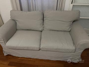 Divano Ektorp Ikea 2 posti