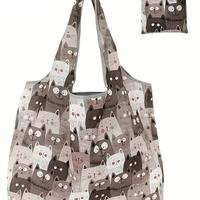 set 5 pezzi gadget gatti
