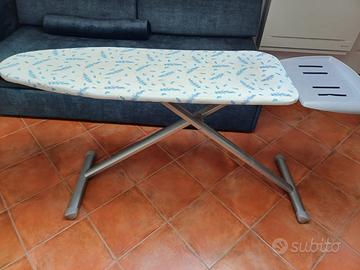 Asse da stiro Brabantia