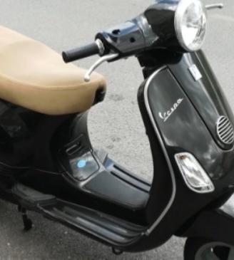 Vespa 125