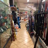 Attività commerciale di Pesca e subacquea