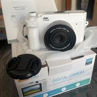 Digital camera
