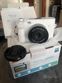 Digital camera