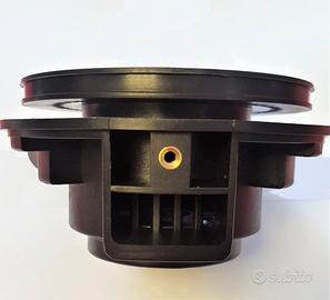 Supporto motore macina Jolly La Pavoni 394559