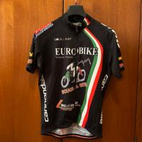 Maglietta da ciclismo