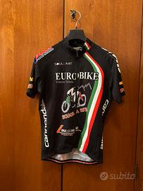 Maglietta da ciclismo
