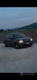 Renault clio 1.2
