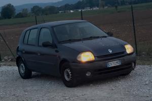 Renault clio 1.2
