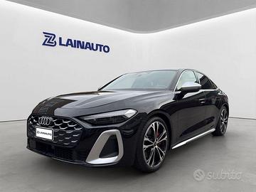 Audi A5 S5 Avant TFSI mHEV+ S tronic quattro