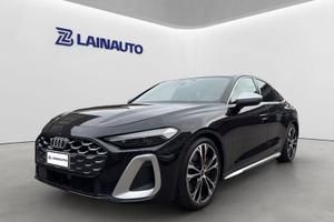 Audi A5 S5 Avant TFSI mHEV+ S tronic quattro