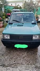 Fiat Panda 0.9