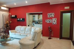 Appartamento finemente ristrutturato