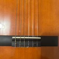 Chitarra Classica+Manuale+Borsa trasportabile
