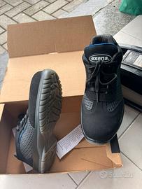 Scarpe da lavoro