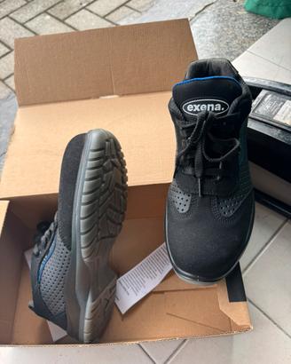 Scarpe da lavoro