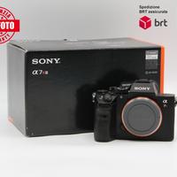 Sony A7R III