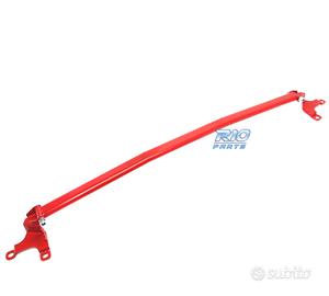 BARRA STABILIZZATRICE BMW E60 E61 03-10 ROSSO