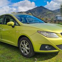 Seat Ibiza IV serie Benzina/GPL