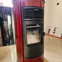 Stufa a PELLET marca SUPERIOR (PIAZZETTA)