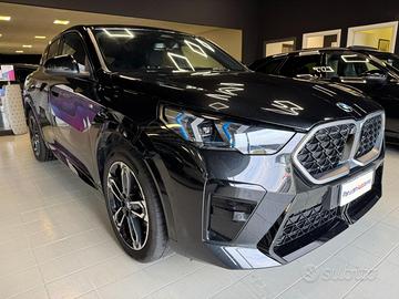 BMW X2 xDrive20d 48V Msport Pro
