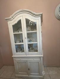Credenza stile shabby