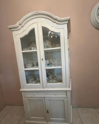 Credenza stile shabby
