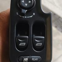 interruttore alzacristalli alfa 147