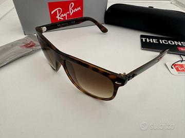 Ray-Ban Boyfriend RB4147 colore HAVANA